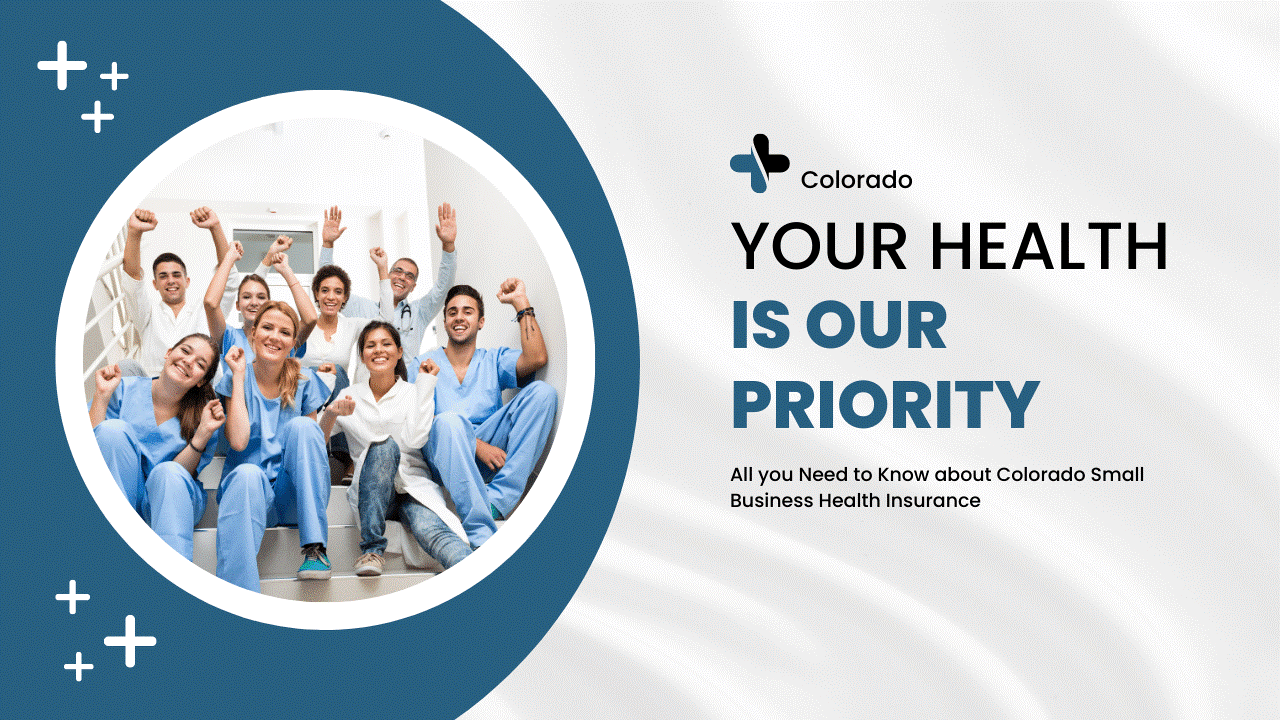 Colorado Small Business Health Insurance