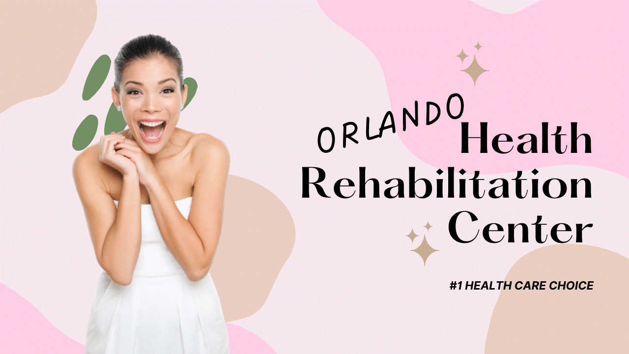 Orlando Health Rehabilitation Center