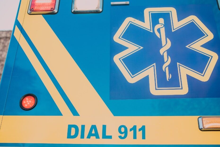 Is 911 outdated and in need of a behavioral health transformation?