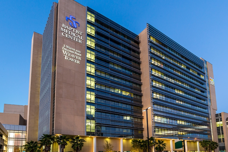 Baptist Health consolidates legacy EHRs to Epic, adds AI-powered Rx tech