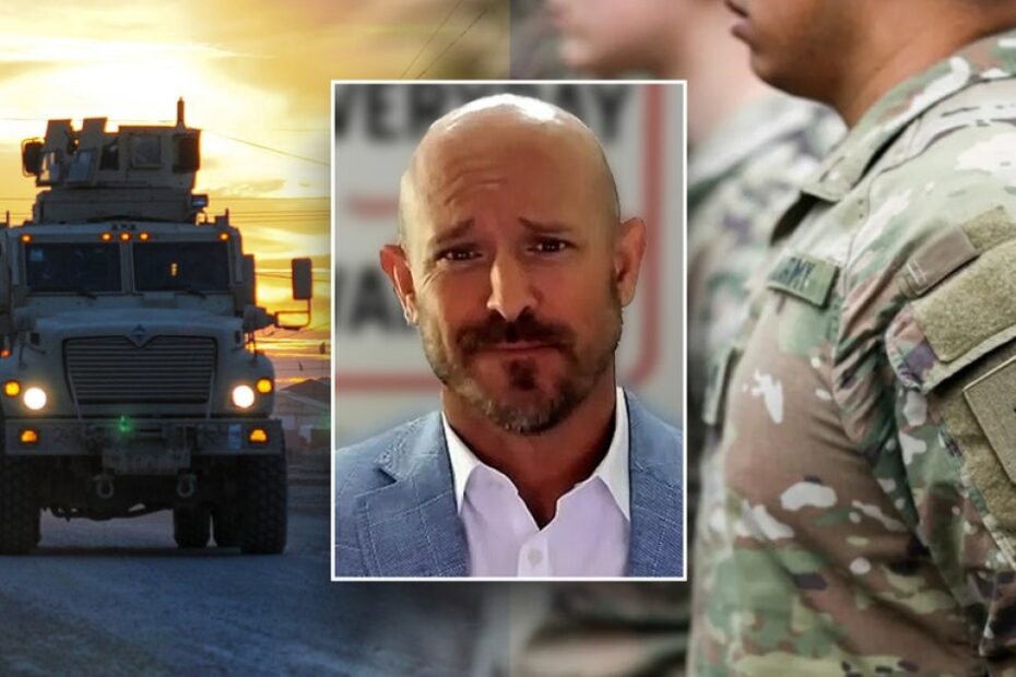 Leaders, ‘woke policies’ to blame for American loss of confidence in military, former SEAL says