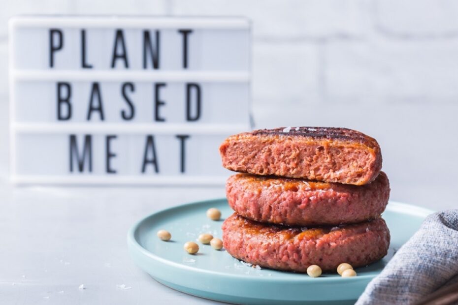 “Consumers abandon” plant-based meat category citing taste, nutrition, price concerns, Mintel finds