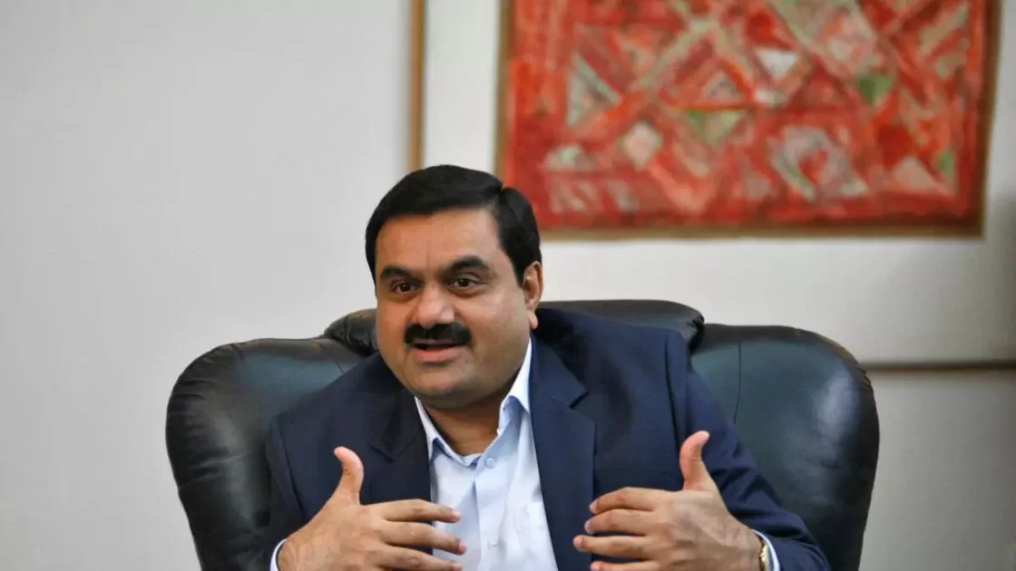 Adani returns to loan market as investor confidence improves