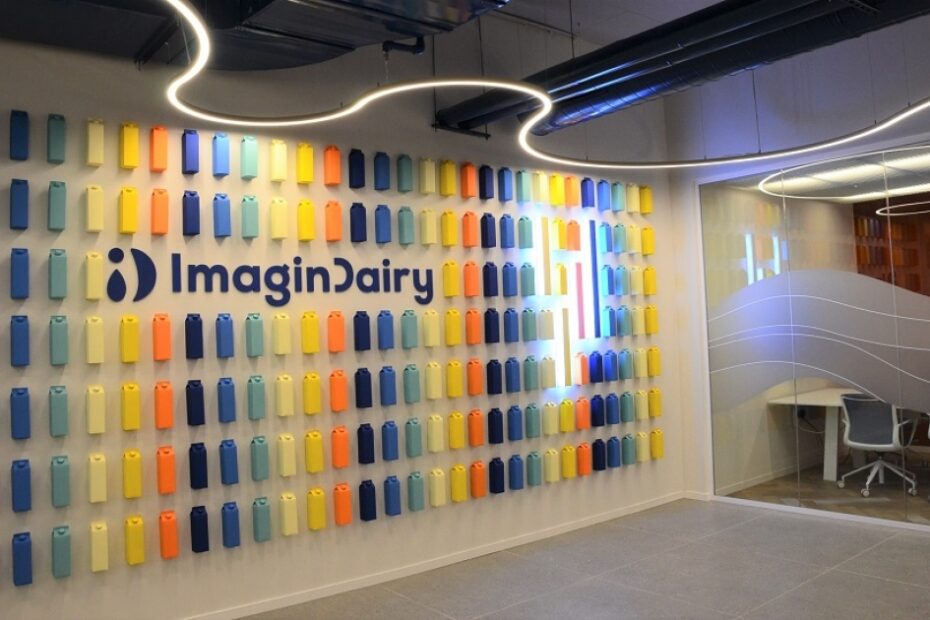 Imagindairy’s self-affirmed GRAS for animal-free dairy protein paves way for commercial partnerships in the US