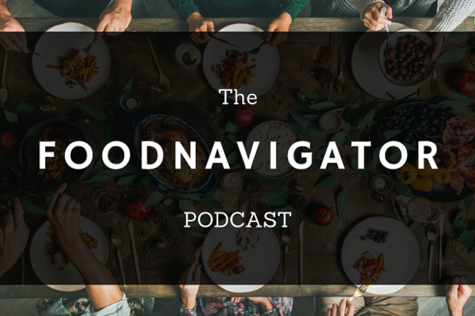 The FoodNavigator Podcast: Innovating our way out of the plastic problem