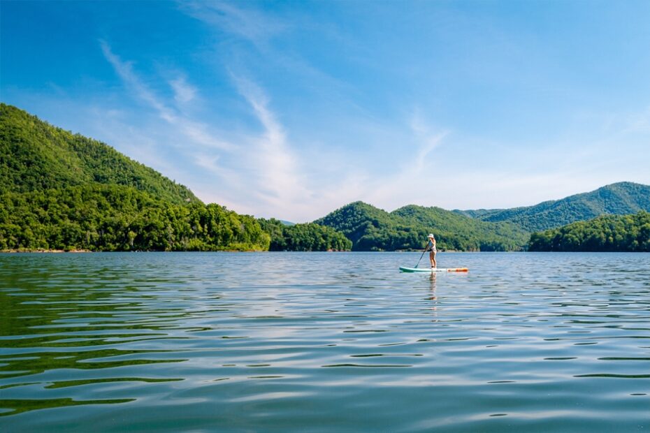 Beat the Heat in Carter County, Tennessee