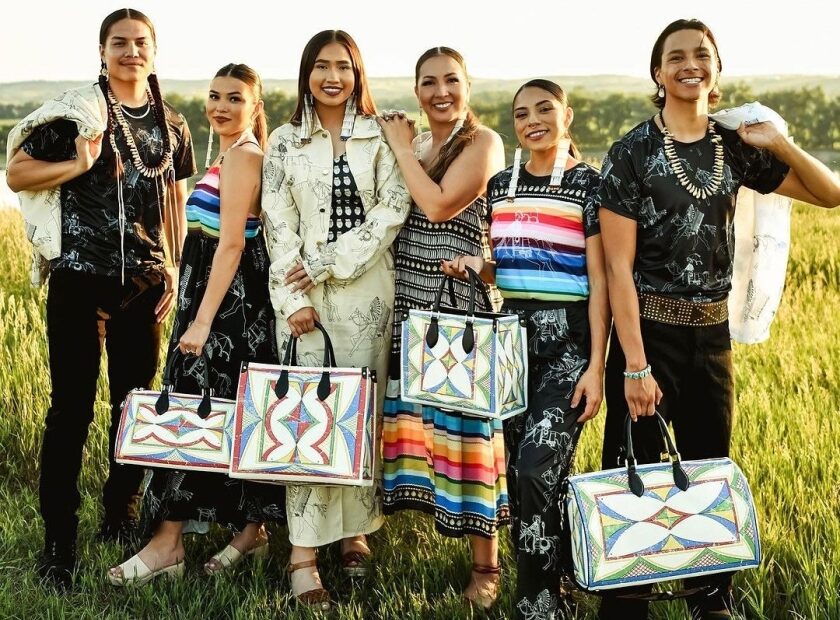 21 Artists to Know at This Year’s Santa Fe Indian Market