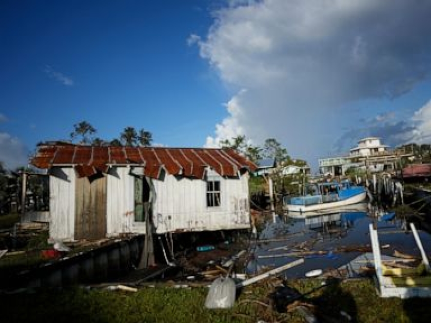 Homeowners face rising insurance rates as climate change makes wildfires more common