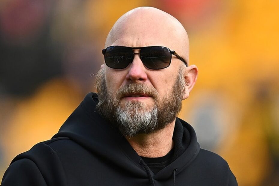 ‘Breaking Bad’ star urges Steelers to fire offensive coordinator Matt Canada: ‘Get the f–