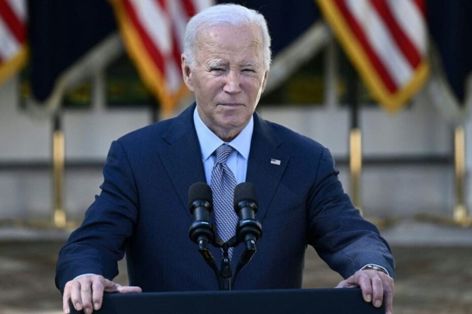 Biden in Israel: President’s biggest national security test is one he can’t fail