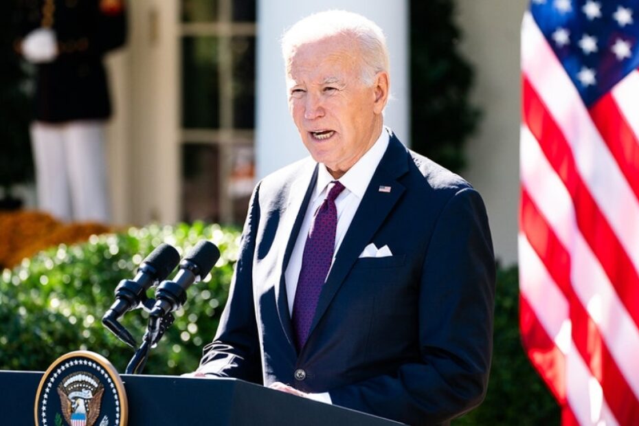 CAIR slams Biden remarks on Palestinian civilian deaths: ‘Shocking and dehumanizing’