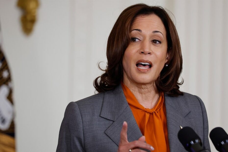 Kamala Harris: Admin has duty to stop AI ‘algorithmic discrimination,’ ensure benefits ‘shared equitably’