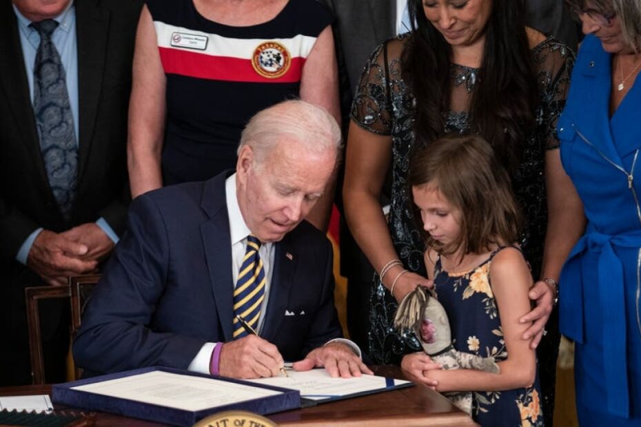 Biden-signed bill leaves VA fighting medical worker shortage as claims skyrocket