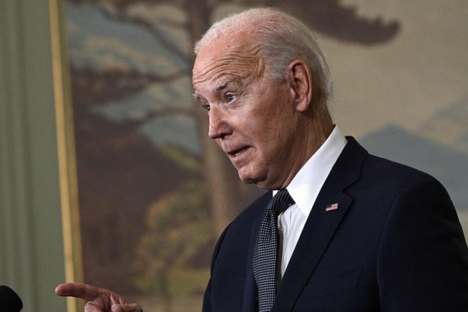 Biden again calls Xi Jinping a ‘dictator’ as China vows to be ‘unstoppable’ in retaking Taiwan