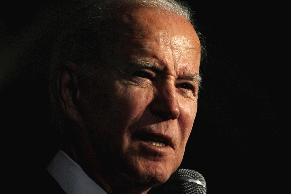 It’s Biden’s 81st birthday. Are voters concerned POTUS is too old?