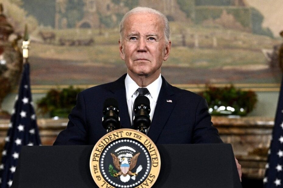 Biden to celebrate 81st birthday by honoring White House Thanksgiving tradition