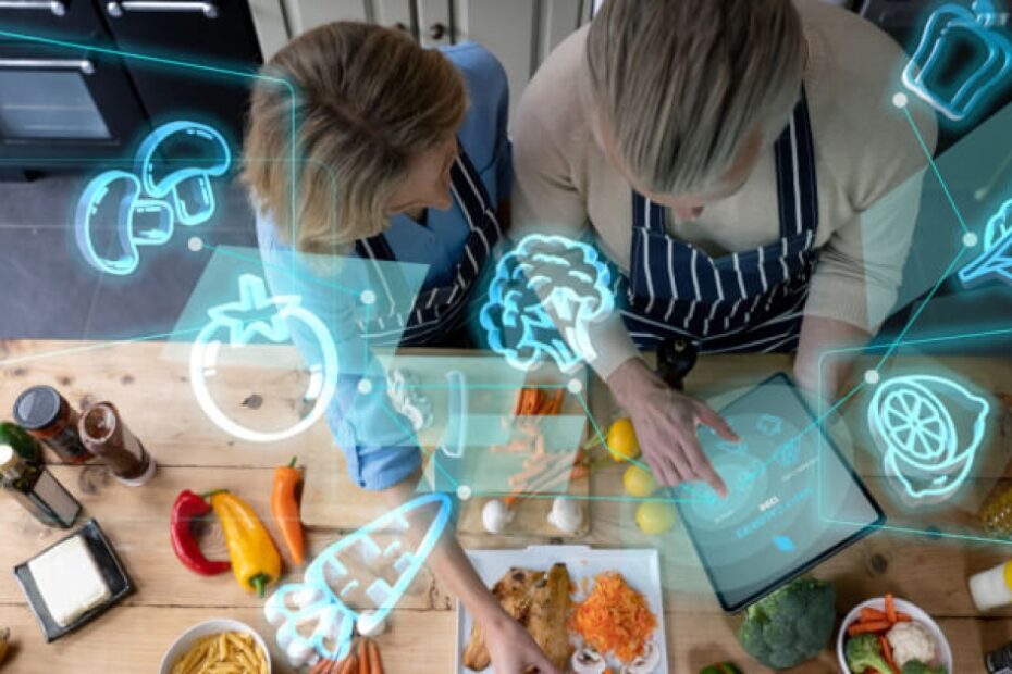 Personalised AI nutrition: Qina launches guide for ethical application