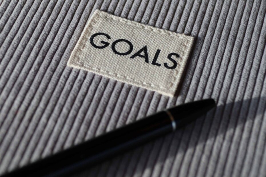 Goal Setting Theory: A Guide for Busy Leaders, Individuals and Teams