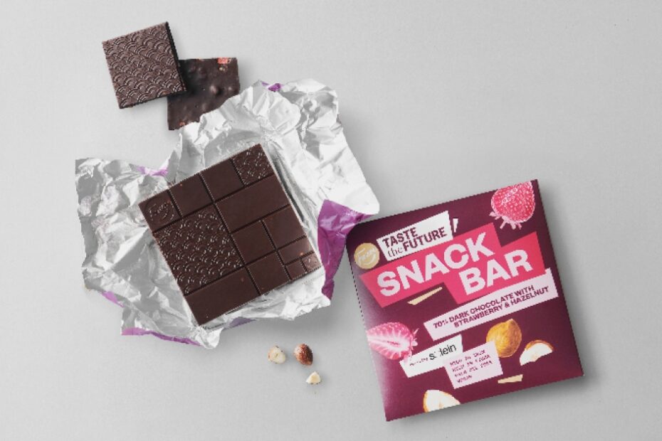 ‘Protein out of thin air’: World-first chocolate promises high-iron, high-fibre option for vegan and health-conscious consumers