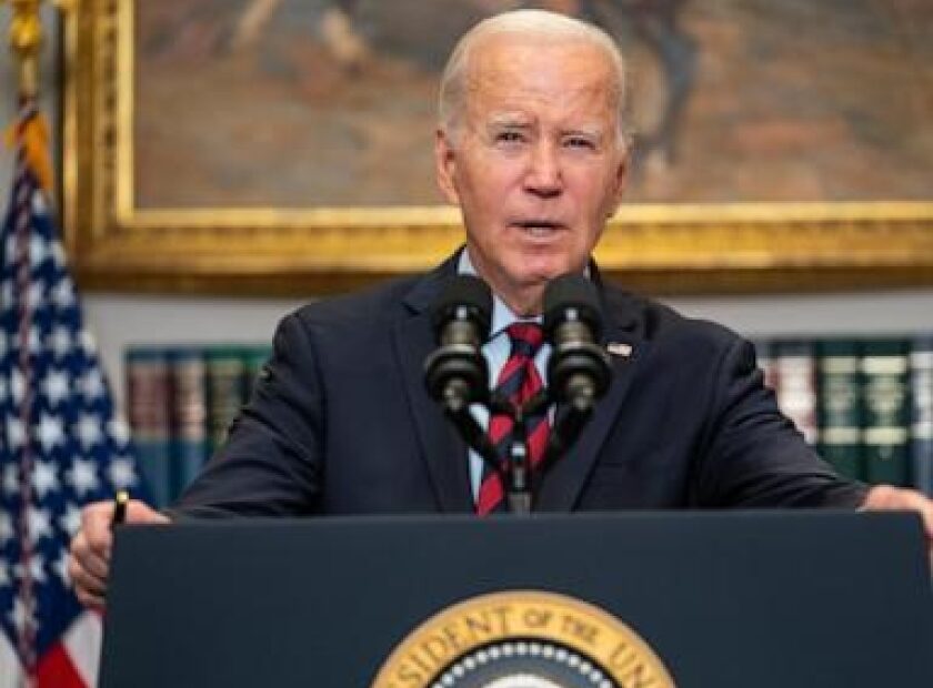 Some Americans will get their student loans canceled in February as Biden accelerates his new plan