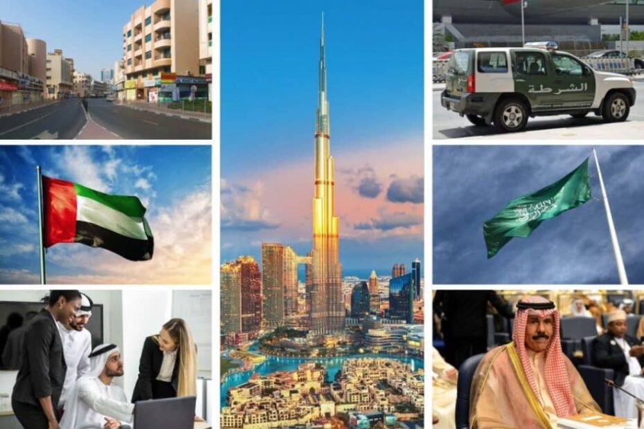 UAE announces holiday; Saudi launches visa platform; Dubai real estate prices hit record high – 10 things you missed this week