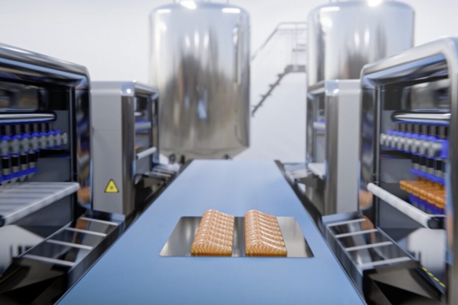 ‘Mass customisation’: New 3D printing tech brings more flexibility to alternative meat and seafood production