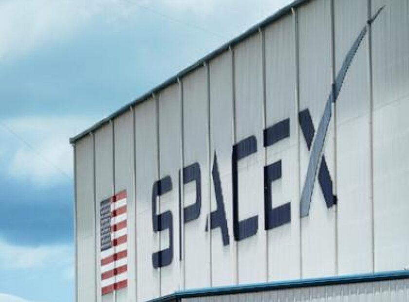 SpaceX accused of unlawfully firing employees who were critical of Elon Musk