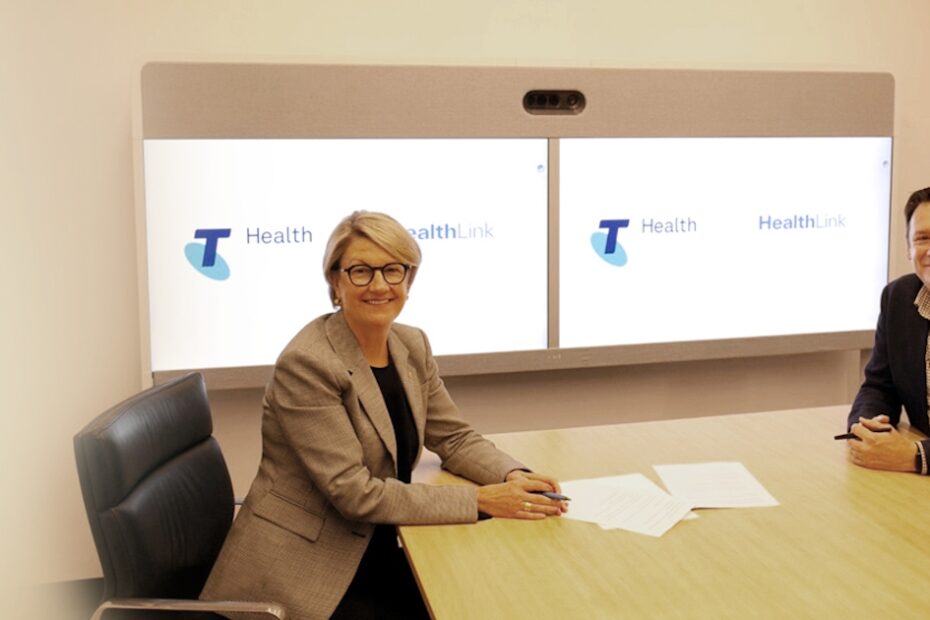 HealthLink absorbs Telstra’s eReferrals, healthcare messaging biz