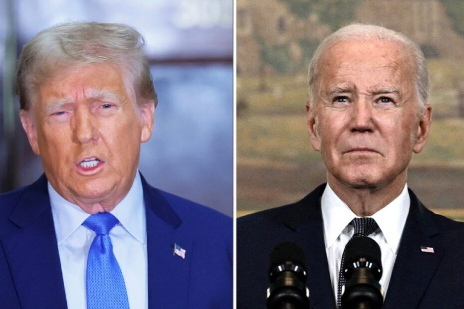 State of the Race: How House Republican impeachment inquiry could impact Biden in 2024 election