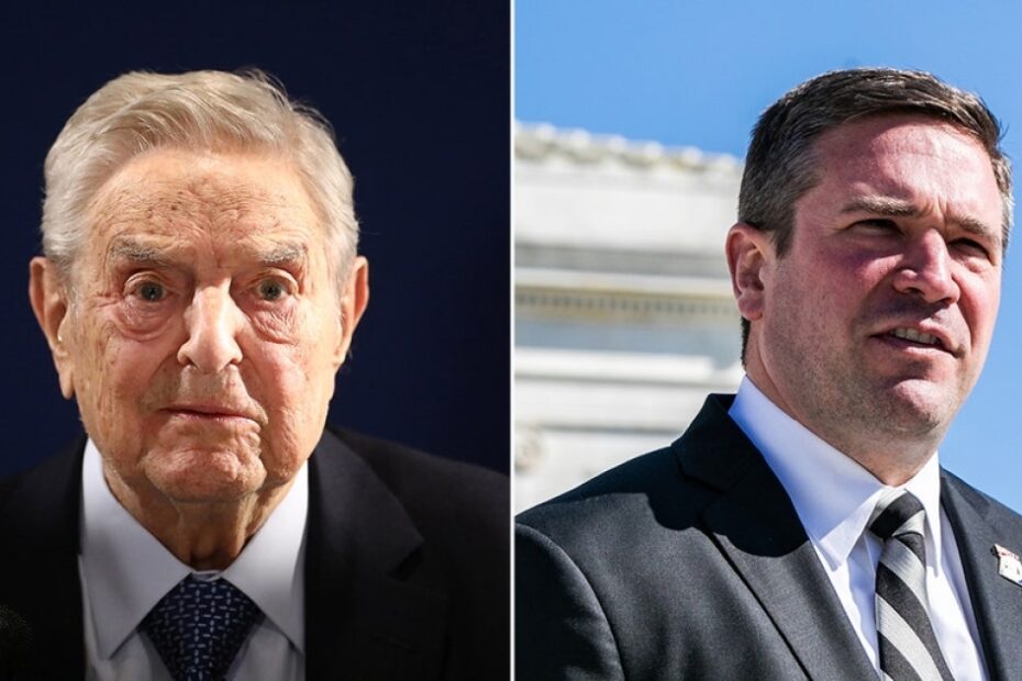 Republican attorney general exposes DOJ funding to Soros-backed group that trains left-wing prosecutors