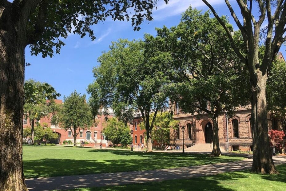 Police arrest 41 students at Brown University following a sit-in protest, the 2nd in over a month