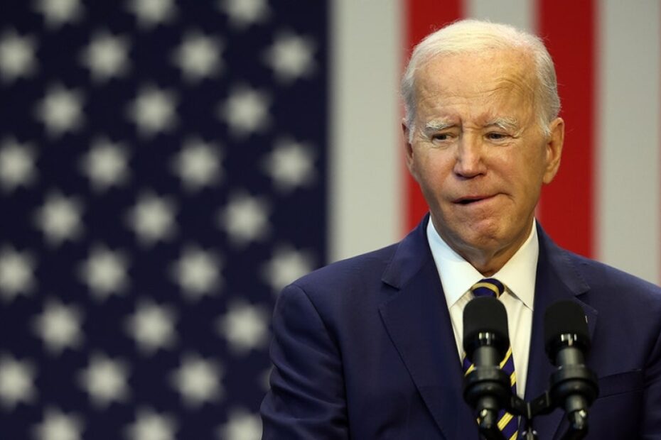 Congressional Hispanic Caucus pushes Biden for meeting on border crisis talks with GOP