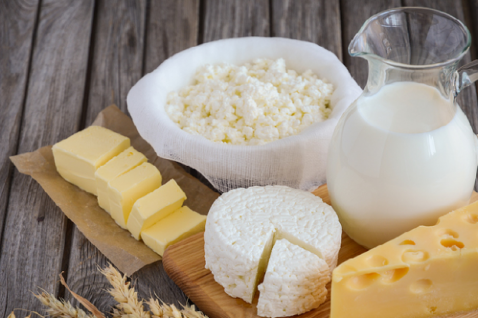 Spread-ing dairy growth: Baladna doubles down on self-sufficiency projects and cheese production