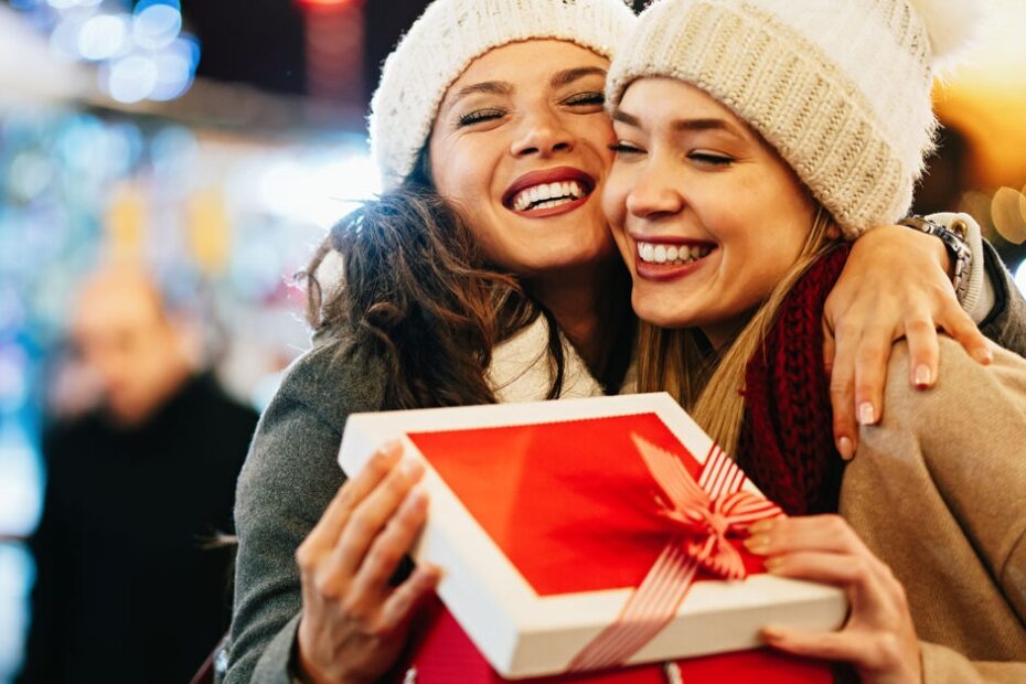 How to Be a Great Gift Giver