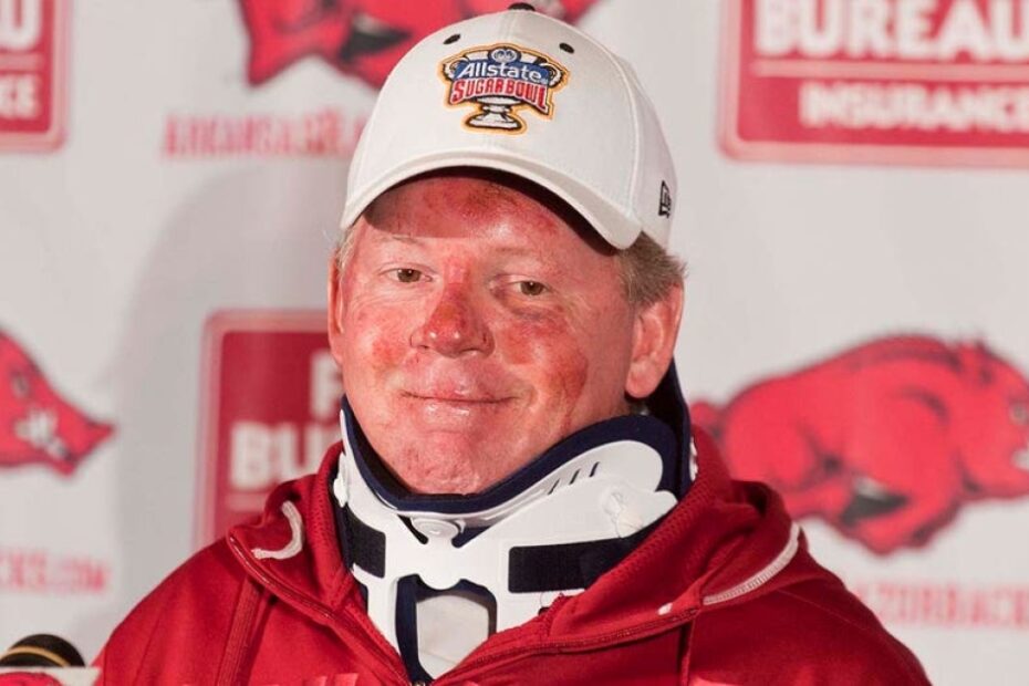 Bobby Petrino set to return to Arkansas as offensive coordinator years after scandal: report