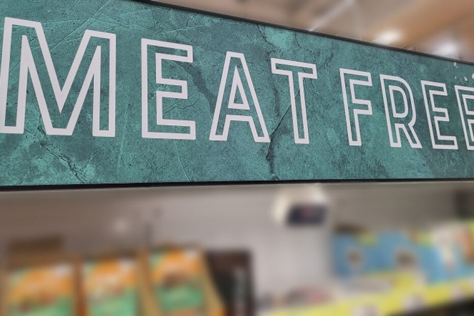 ‘What’s in it and why?’ How ‘educated’ consumers are shaping the plant-based meat market