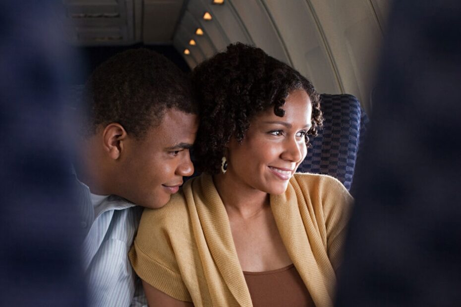 Tips for Finding the Best Airfare