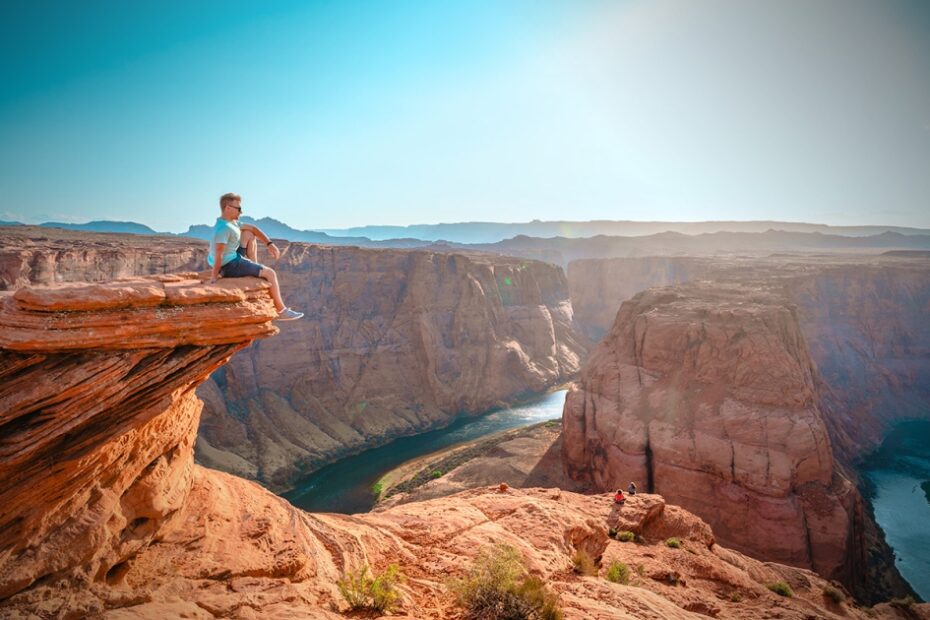 Page, Arizona – Where Great Views Meet Great Food