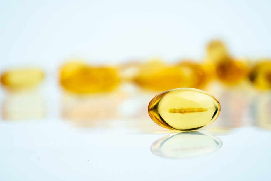 Mintel insights: Navigating the future of omega-3 fatty acids