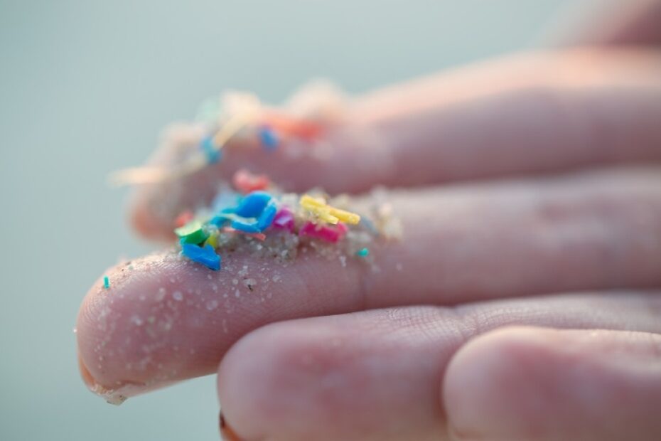 Finding microplastics with AI: A boon for the food industry?