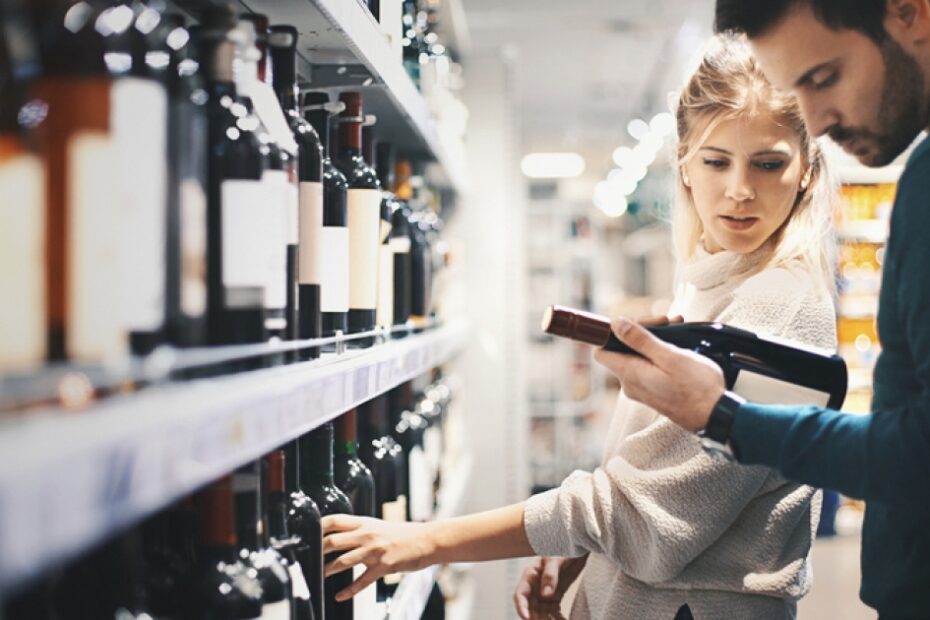 Ingredient info and calorie counts: How the EU alcohol industry is working to give consumers more information about their drinks