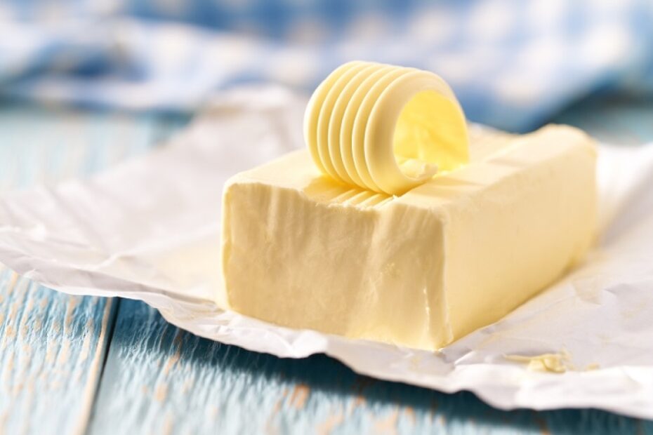 Butter’s time to shine? The innovations churning up traditional spreads