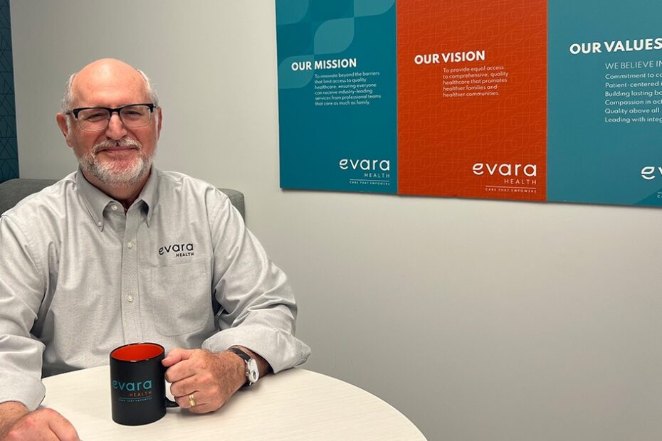 Evara Health is tackling chronic conditions and saving lives with RPM