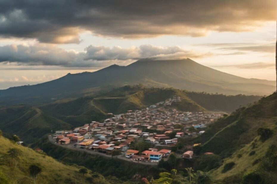 How Two Digital Nomads Launched The Fastest Growing Bitcoin Community In El Salvador