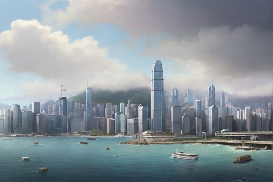 Bitcoin Adoption: Hong Kong Is Asia’s Rising Crypto Hub