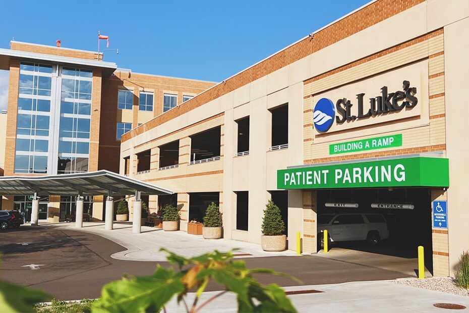 How virtual sitter services saved St. Luke’s $1.5M in 2023