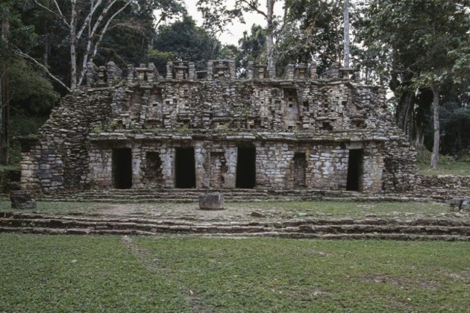 Gang violence in Mexico making some Mayan ruin sites unreachable, government says