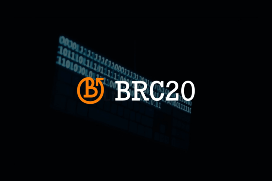 BRC20.com Raises $1.5 Million to Provide Infrastructure for Bitcoin Tokens