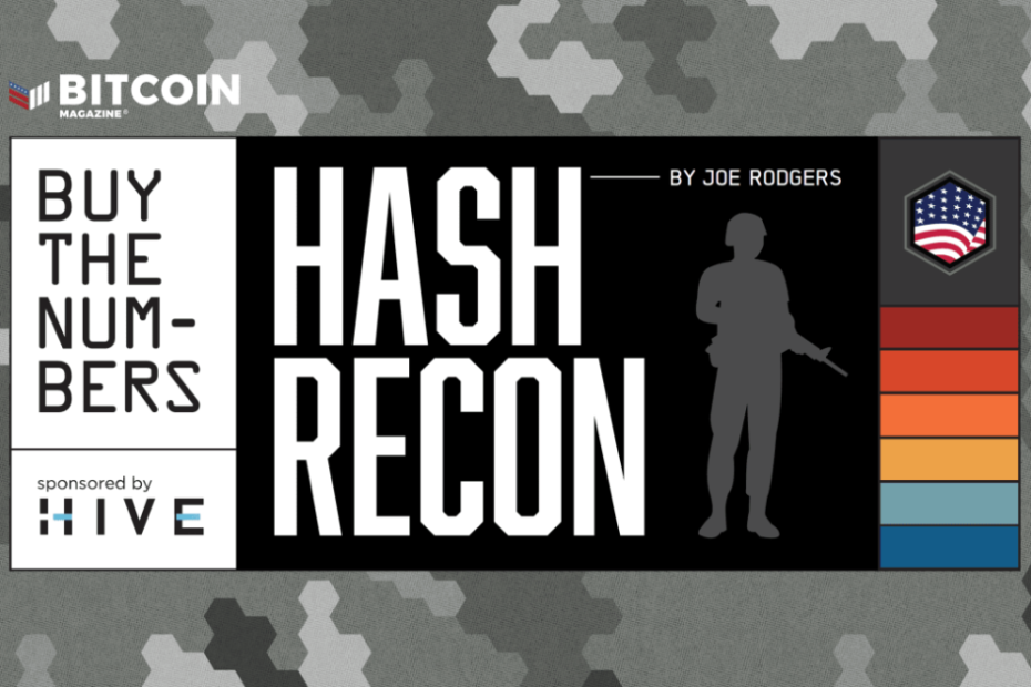 Hash Recon