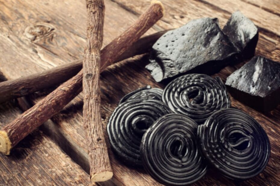 Licorice limit questioned following low dose blood pressure increases